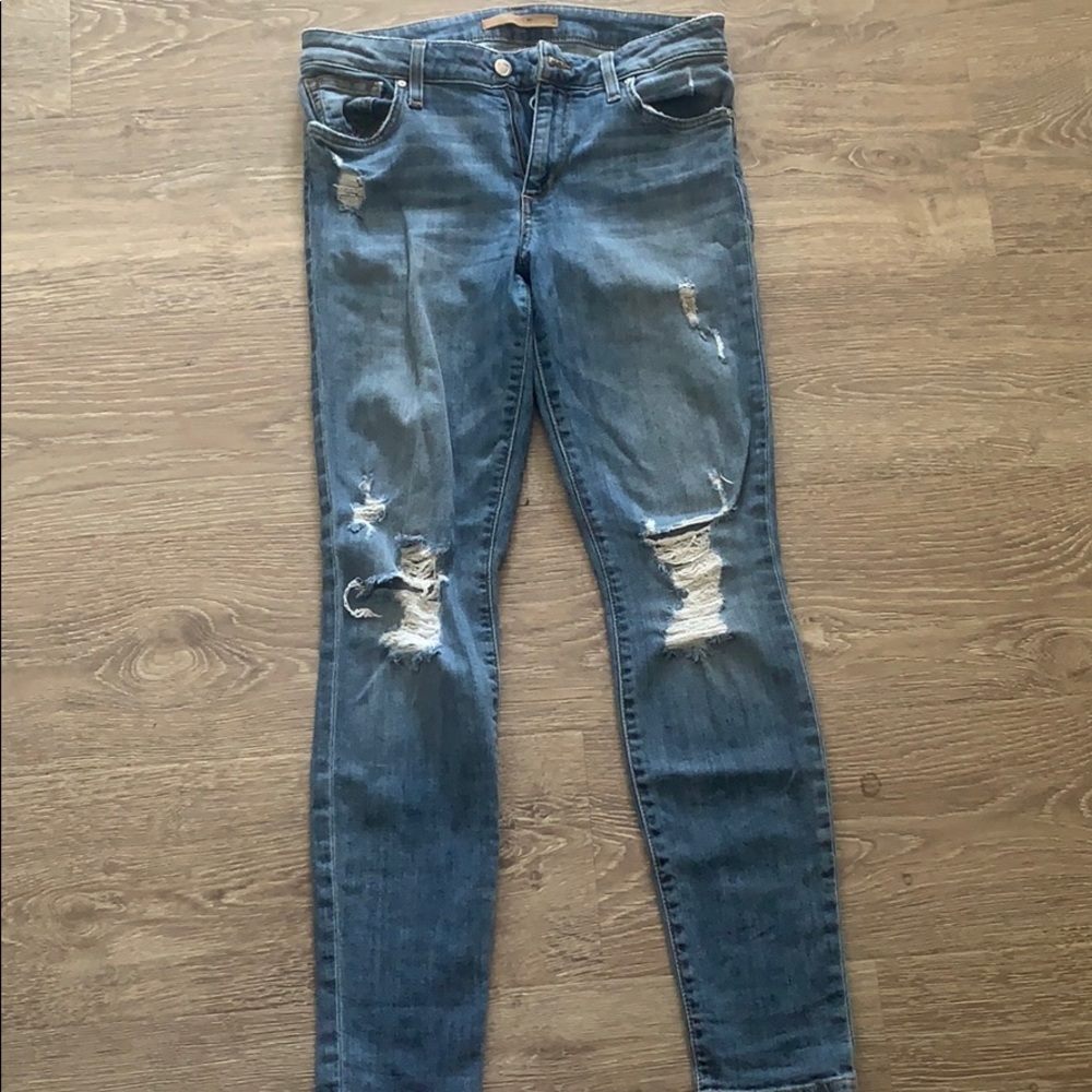Joes jeans